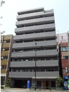 東京都文京区大塚4【マンション】の外観