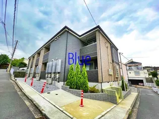 旭が丘KOホームズ【1階】の外観