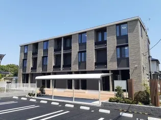 カルムヴィラージュの画像