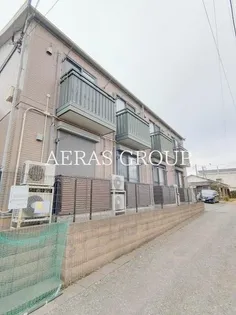 メルヴェールIIの画像