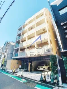 ポプラハウスの画像