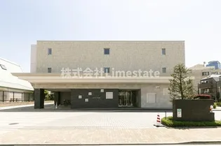 BLESS北新宿の画像