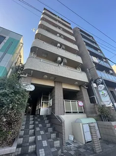 芹田マンションの画像