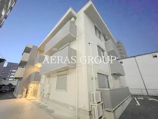 アネックス永野の画像