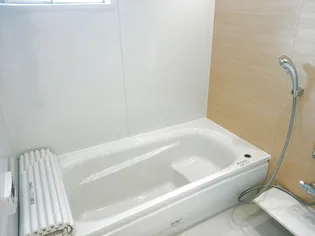 フルール都【2階】の風呂