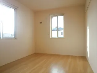 フルール都【2階】の内装