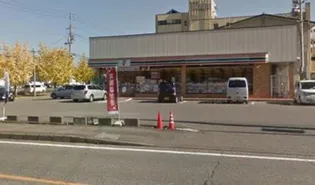 フルール都【2階】の周辺