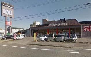 フルール都【2階】の周辺