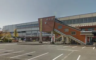 フルール都【2階】の周辺