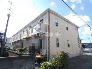 静岡県磐田市豊浜中野【一戸建】の外観