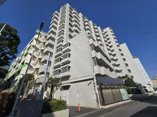 シティパーク津田沼の画像