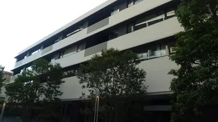 東京都新宿区新宿6【マンション】の外観