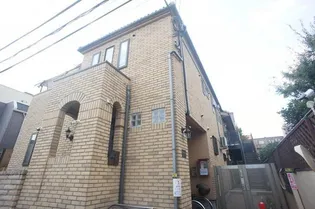 エルミタージュの画像