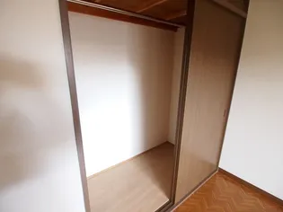 サンシャインM【2階】の内装