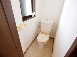 サンシャインM【2階】の内装