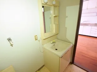 サンシャインM【2階】の内装