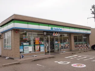 サンシャインM【2階】の周辺