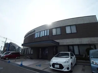 サンシャインM【2階】の周辺