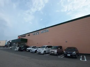 サンシャインM【2階】の周辺