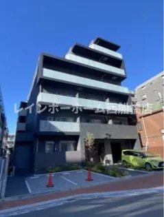 千葉県浦安市北栄1【マンション】の外観