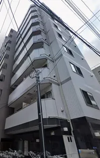 GLANZ【9階】の外観