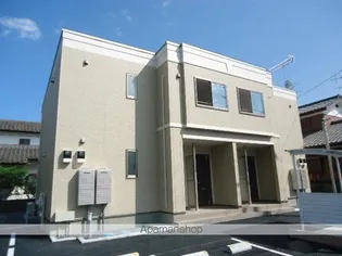 サンフラワー【1階】の外観