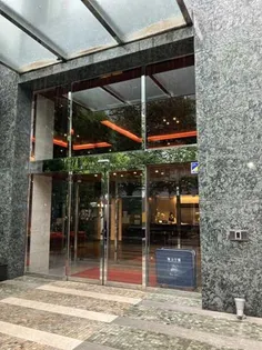 ファーストリアルタワー新宿【7階】の外観