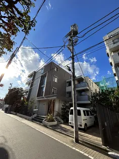 ヘーベルVILLAGE駒込の画像