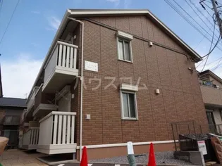 らら ベイIIIの画像