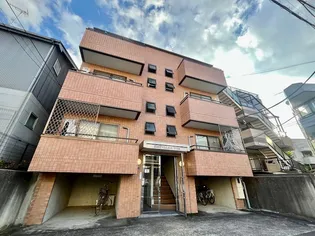 イーストヴィレッジYUDAの画像