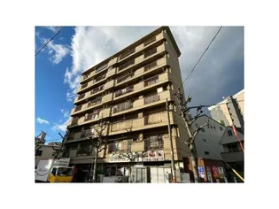 プラザ新栄の画像