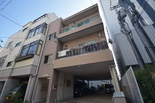 インフィールド河原町の画像