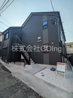 パールハイツの画像