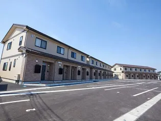 ファイン本郷C棟【1階】の外観