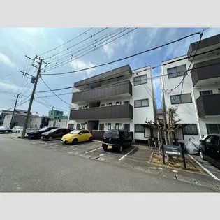 エクセレンス原A棟の画像