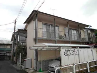 ラマージュ アザレアの画像