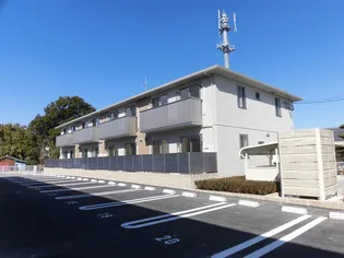 オーキッド マル II棟の画像