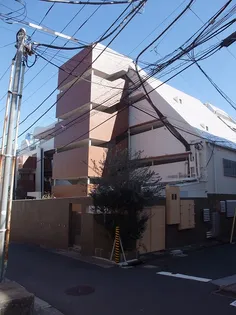 みふじマンションの画像