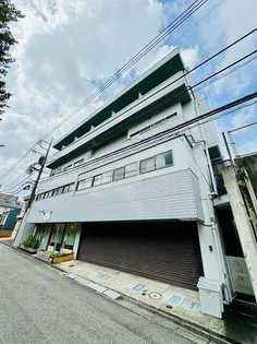 ラ・グレーイノウエ【3階】の外観