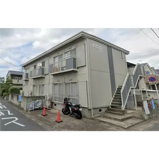 サンライフシバサキ【1階】の外観