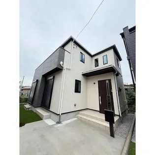 埼玉県さいたま市西区大字水判土【一戸建】の外観