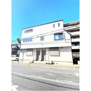 千葉県千葉市中央区春日2【アパート】の外観