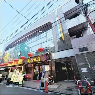 ローズマンションR&A【4階】の外観