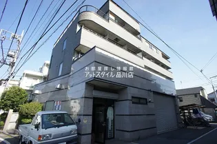 アドバンスアイの画像