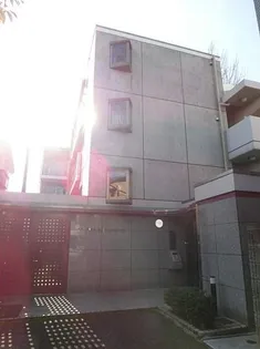 RUELLE神宮前【2階】の外観