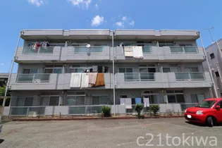 セントラルマンション志木の画像