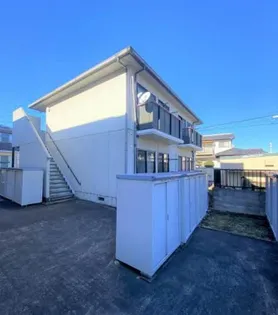 ティアード Aの画像