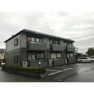 サンプレイス城南 H【1階】の外観