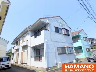 コーポ玉戸西原3号館の画像