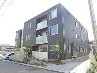 BEREO THE GARDEN大宮離宮の画像